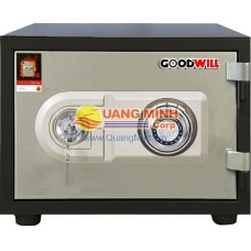 Két sắt mini Goodwill GC32